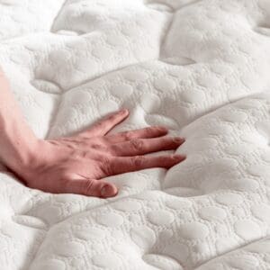 Anti-Allergy Mattresses