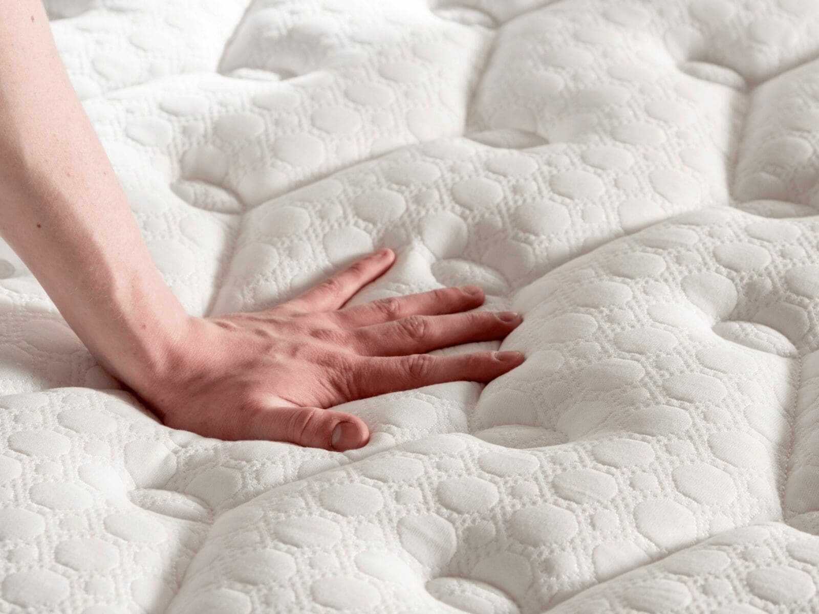 Anti-Allergy Mattresses