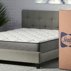 Bed In A Box Mattresses