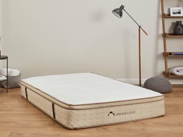 Dreamcloud Double Luxury Hybrid Mattress