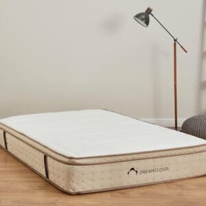 Dreamcloud Single Luxury Hybrid Mattress