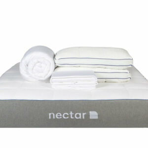 THE NECTAR ESSENTIAL BUNDLE - Small Double