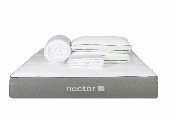 THE NECTAR ESSENTIAL BUNDLE - Small Double