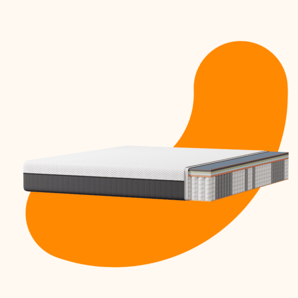 Emma Mattress NextGen Cooling Double 135x190