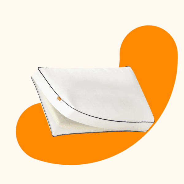 Emma Original Hybrid Pillow – 50x70 cm