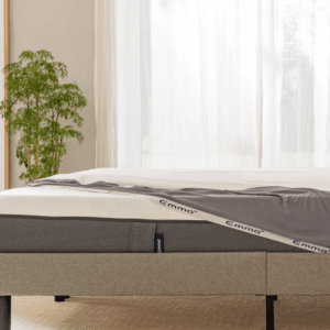 Emma Mattress Protector – Double 135x190 cm