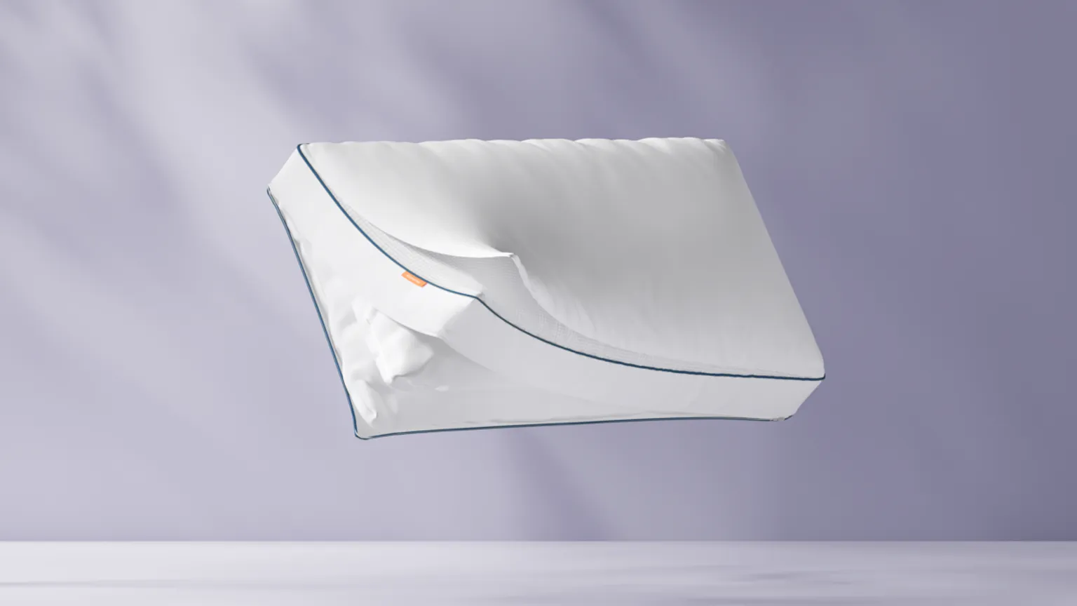 Emma Premium Cloud Pillow