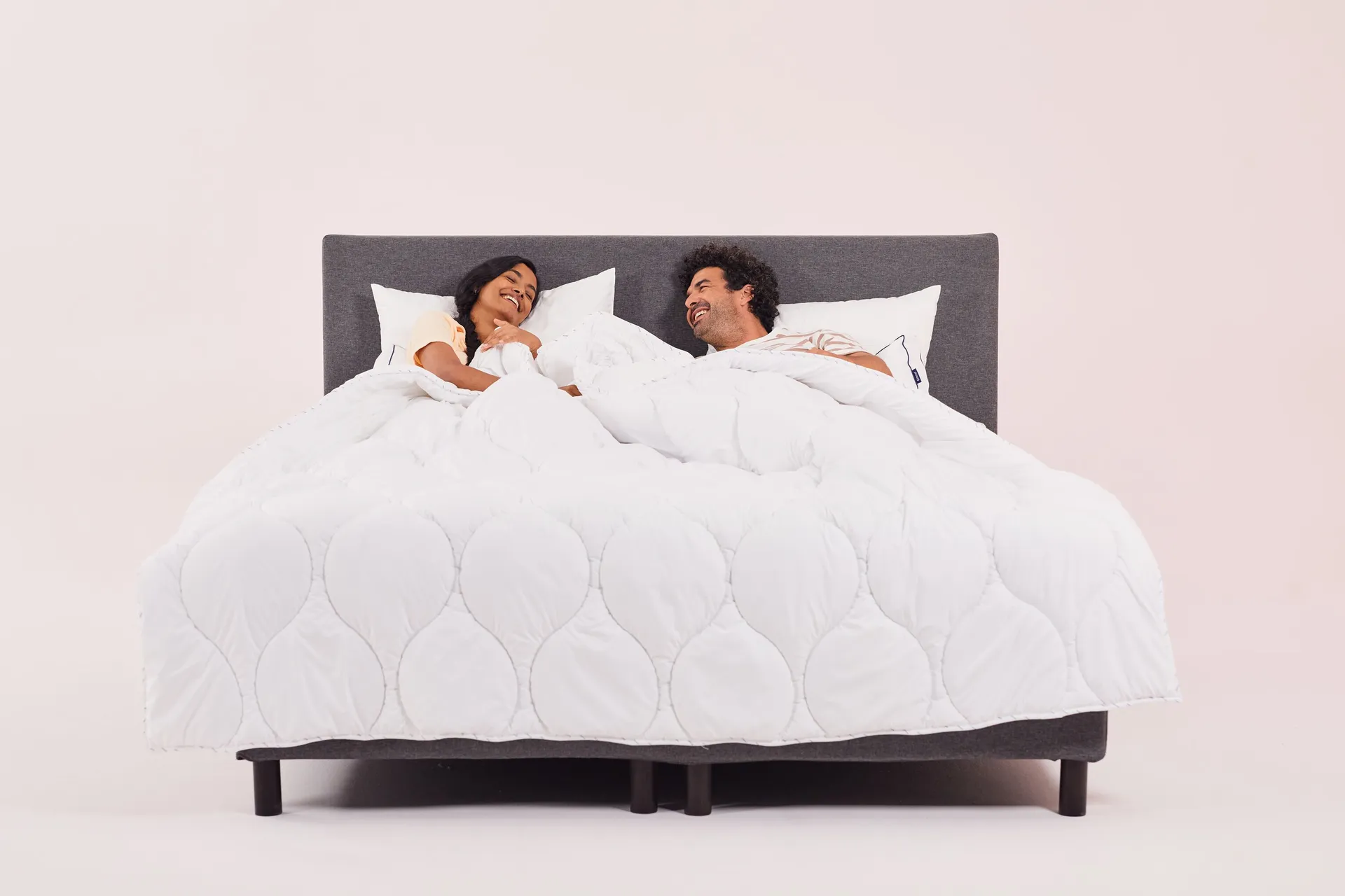 Emma Cloud Duvet 225x220