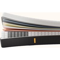 Emma Hybrid Thermosync Mattress Double 140x200